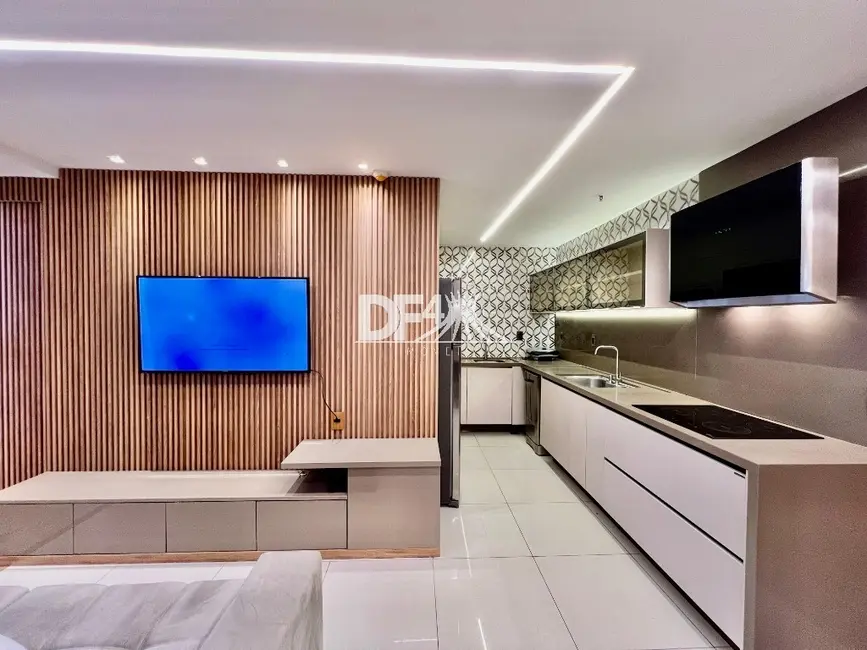 Foto 1 de Apartamento com 2 quartos para alugar, 44m2 em Norte (Águas Claras), Brasilia - DF