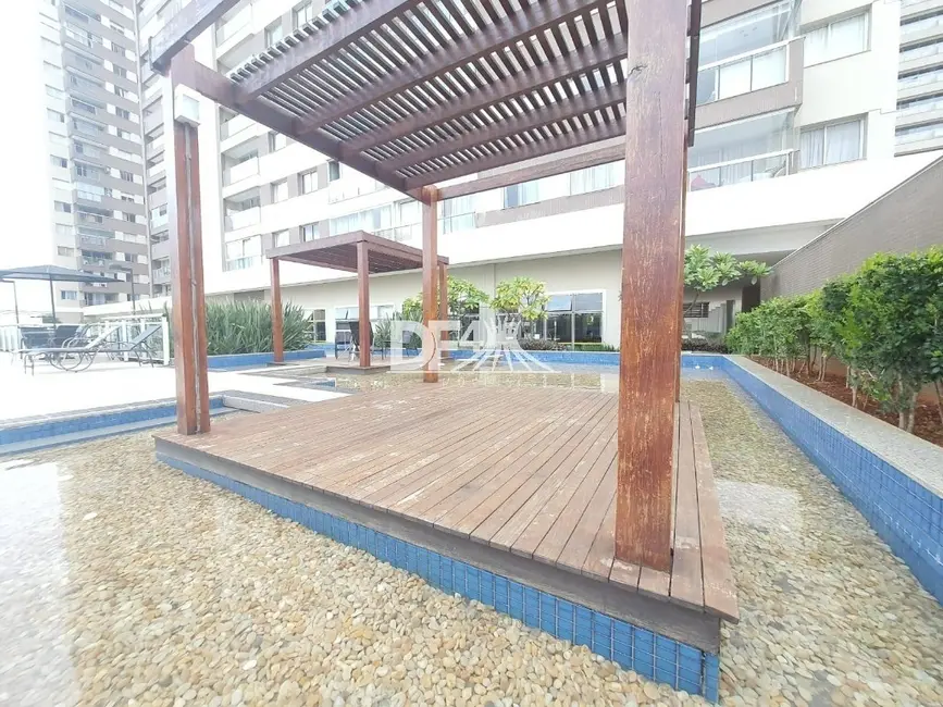 Foto 3 de Apartamento com 2 quartos para alugar, 44m2 em Norte (Águas Claras), Brasilia - DF