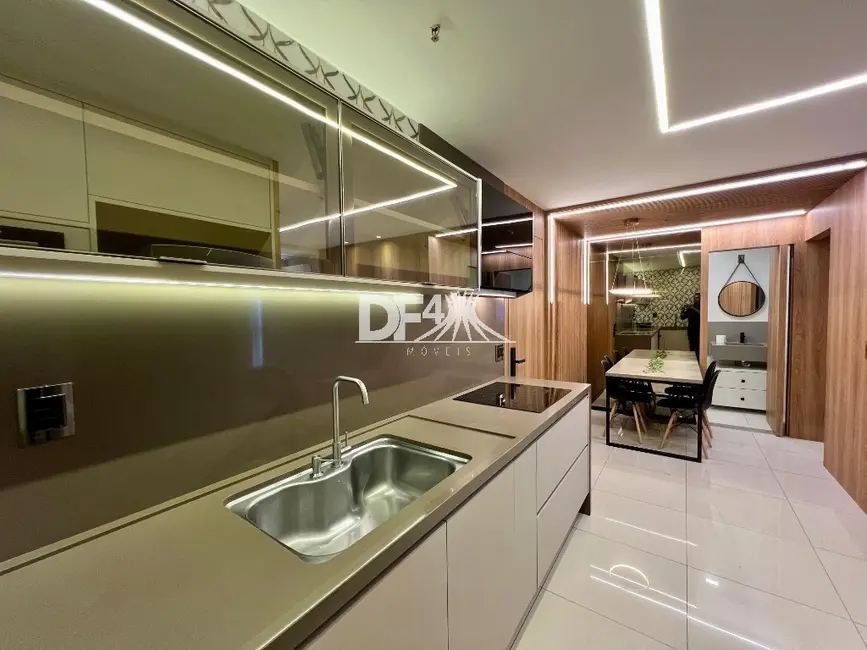 Foto 9 de Apartamento com 2 quartos para alugar, 44m2 em Norte (Águas Claras), Brasilia - DF