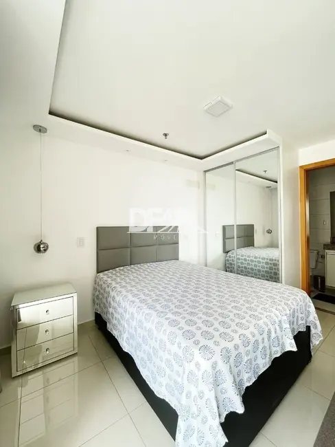 Foto 4 de Apartamento com 1 quarto para alugar, 34m2 em Norte (Águas Claras), Brasilia - DF