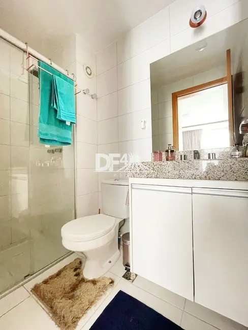 Foto 7 de Apartamento com 1 quarto para alugar, 34m2 em Norte (Águas Claras), Brasilia - DF