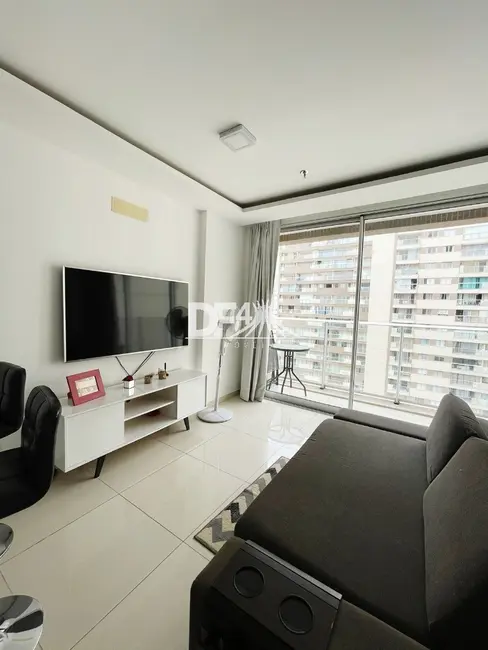 Foto 3 de Apartamento com 1 quarto para alugar, 34m2 em Norte (Águas Claras), Brasilia - DF