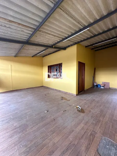 Casa com 3 quartos para alugar, 126m2 em Ceilândia Norte (Ceilândia), Brasilia - DF - imagem 2 Foto 2 de Casa com 3 quartos para alugar, 126m2 em Ceilândia Norte (Ceilândia), Brasilia - DF
