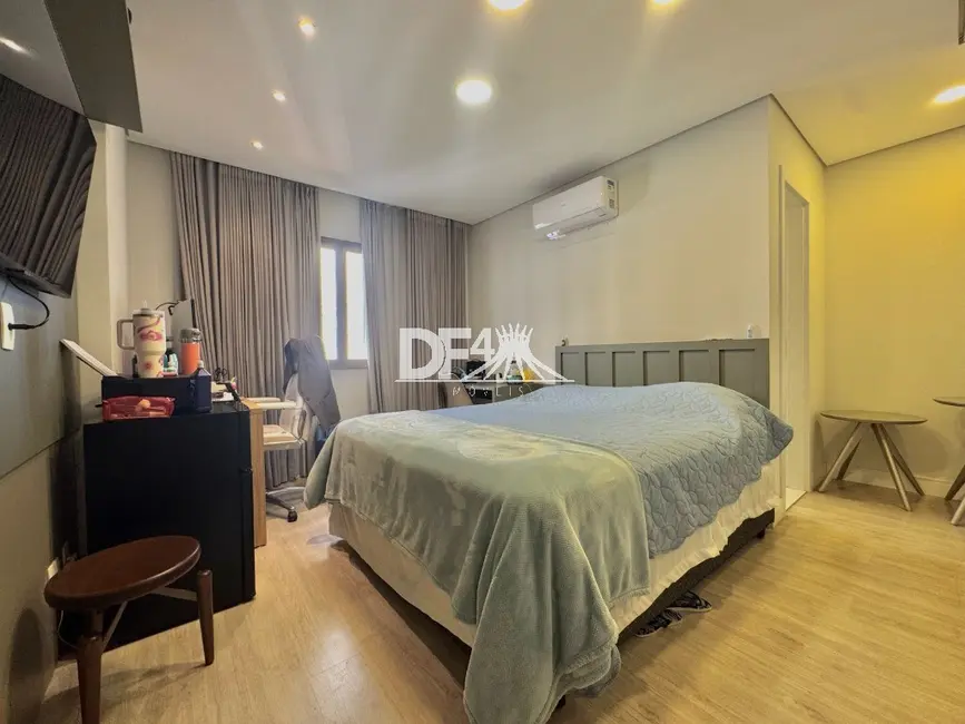 Foto 9 de Apartamento com 4 quartos à venda, 345m2 em Norte (Águas Claras), Brasilia - DF