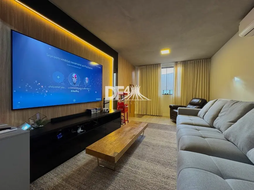 Foto 6 de Apartamento com 4 quartos à venda, 345m2 em Norte (Águas Claras), Brasilia - DF