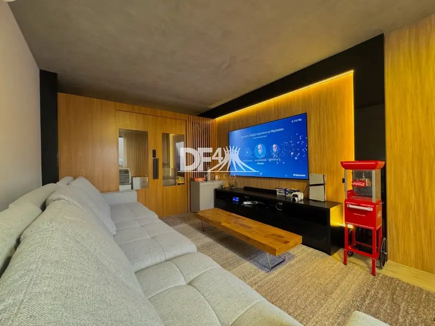 Foto 5 de Apartamento com 4 quartos à venda, 345m2 em Norte (Águas Claras), Brasilia - DF