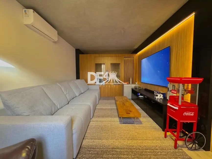 Foto 4 de Apartamento com 4 quartos à venda, 345m2 em Norte (Águas Claras), Brasilia - DF
