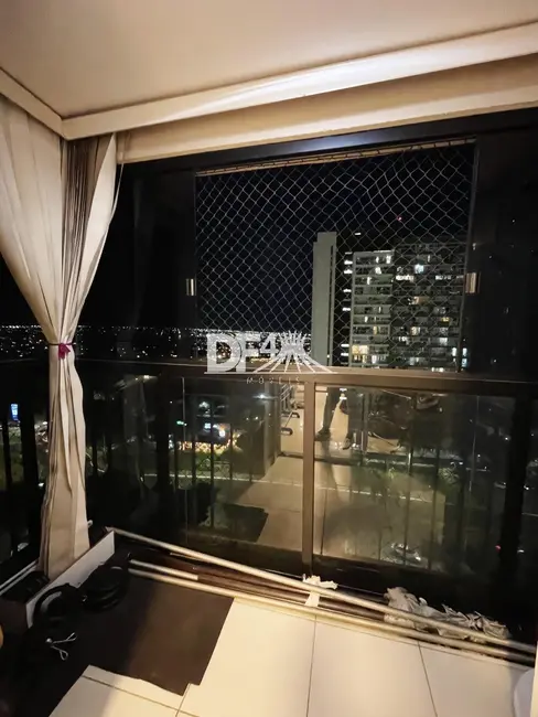 Apartamento com 2 quartos para alugar, 69m2 em Sul (Águas Claras), Brasilia - DF - imagem 4 Foto 4 de Apartamento com 2 quartos para alugar, 69m2 em Sul (Águas Claras), Brasilia - DF