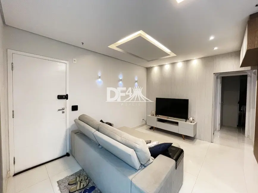 Apartamento com 2 quartos para alugar, 69m2 em Sul (Águas Claras), Brasilia - DF - imagem 1 Foto 1 de Apartamento com 2 quartos para alugar, 69m2 em Sul (Águas Claras), Brasilia - DF