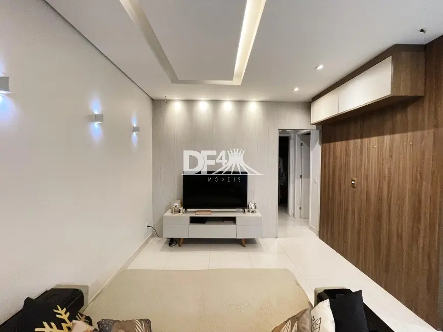 Apartamento com 2 quartos para alugar, 69m2 em Sul (Águas Claras), Brasilia - DF - imagem 2 Foto 2 de Apartamento com 2 quartos para alugar, 69m2 em Sul (Águas Claras), Brasilia - DF
