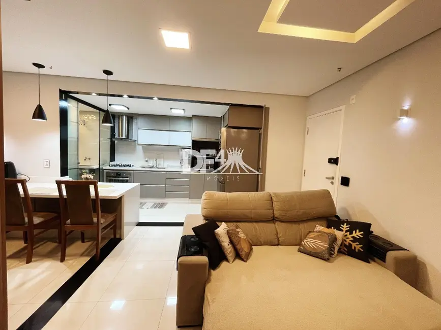 Apartamento com 2 quartos para alugar, 69m2 em Sul (Águas Claras), Brasilia - DF - imagem 3 Foto 3 de Apartamento com 2 quartos para alugar, 69m2 em Sul (Águas Claras), Brasilia - DF