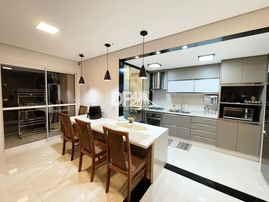 Apartamento com 2 quartos para alugar, 69m2 em Sul (Águas Claras), Brasilia - DF - imagem 5 Foto 5 de Apartamento com 2 quartos para alugar, 69m2 em Sul (Águas Claras), Brasilia - DF