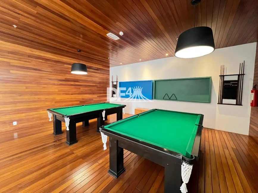 Foto 4 de Apartamento com 1 quarto à venda, 44m2 em Norte (Águas Claras), Brasilia - DF
