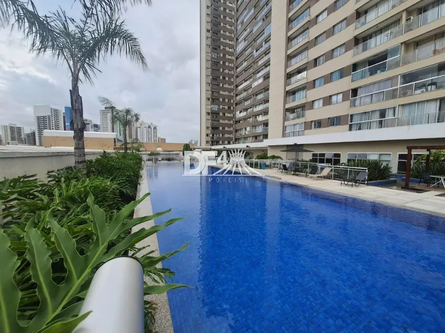 Foto 8 de Apartamento com 1 quarto à venda, 44m2 em Norte (Águas Claras), Brasilia - DF