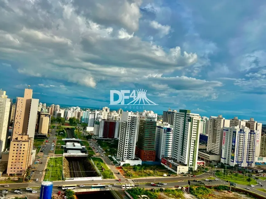 Foto 6 de Apartamento com 1 quarto à venda, 44m2 em Norte (Águas Claras), Brasilia - DF