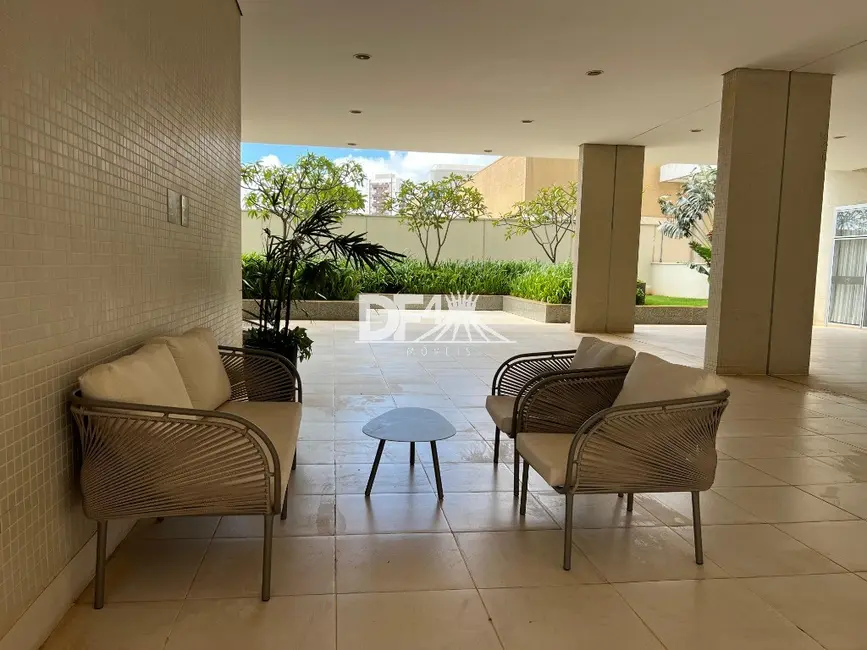 Foto 5 de Apartamento com 1 quarto à venda, 44m2 em Norte (Águas Claras), Brasilia - DF