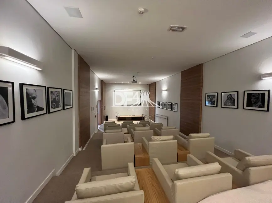 Foto 7 de Apartamento com 1 quarto à venda, 44m2 em Norte (Águas Claras), Brasilia - DF