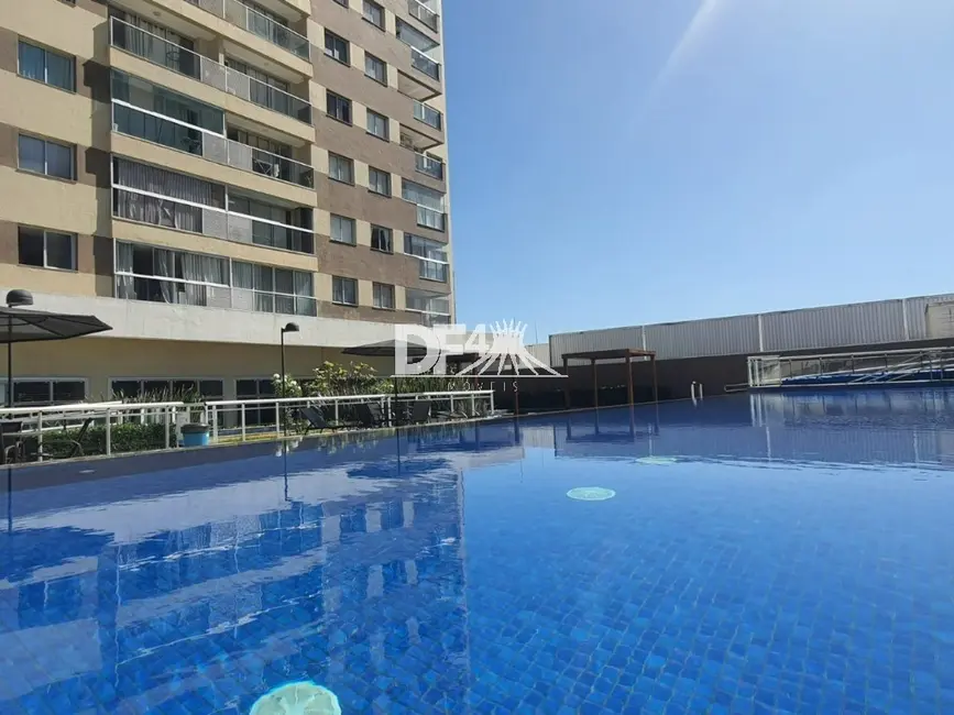 Foto 9 de Apartamento com 1 quarto à venda, 44m2 em Norte (Águas Claras), Brasilia - DF