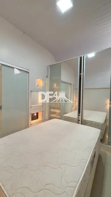 Foto 8 de Apartamento com 1 quarto para alugar, 35m2 em Brasilia - DF