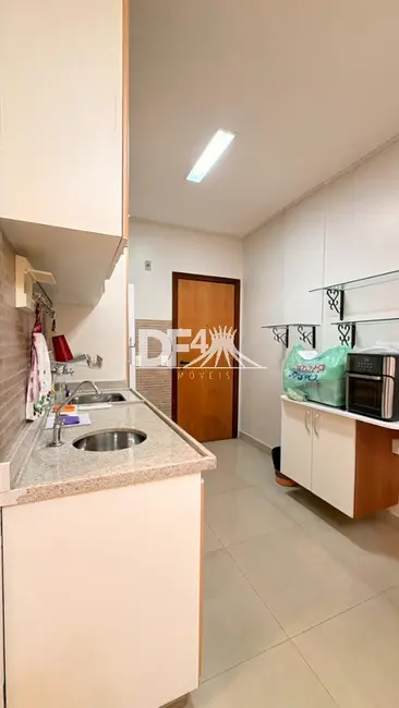 Foto 4 de Apartamento com 1 quarto para alugar, 35m2 em Brasilia - DF