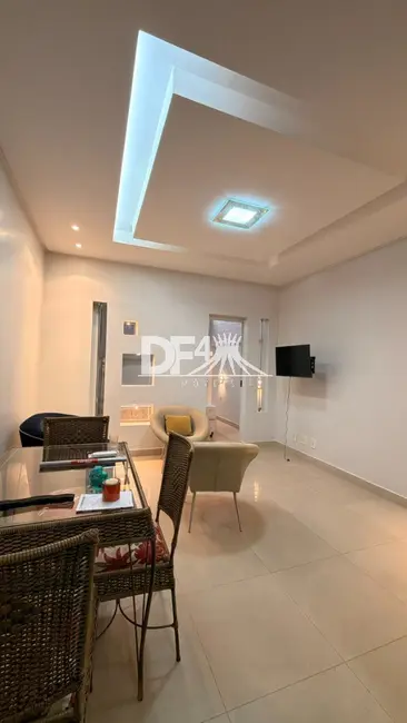 Foto 3 de Apartamento com 1 quarto para alugar, 35m2 em Brasilia - DF