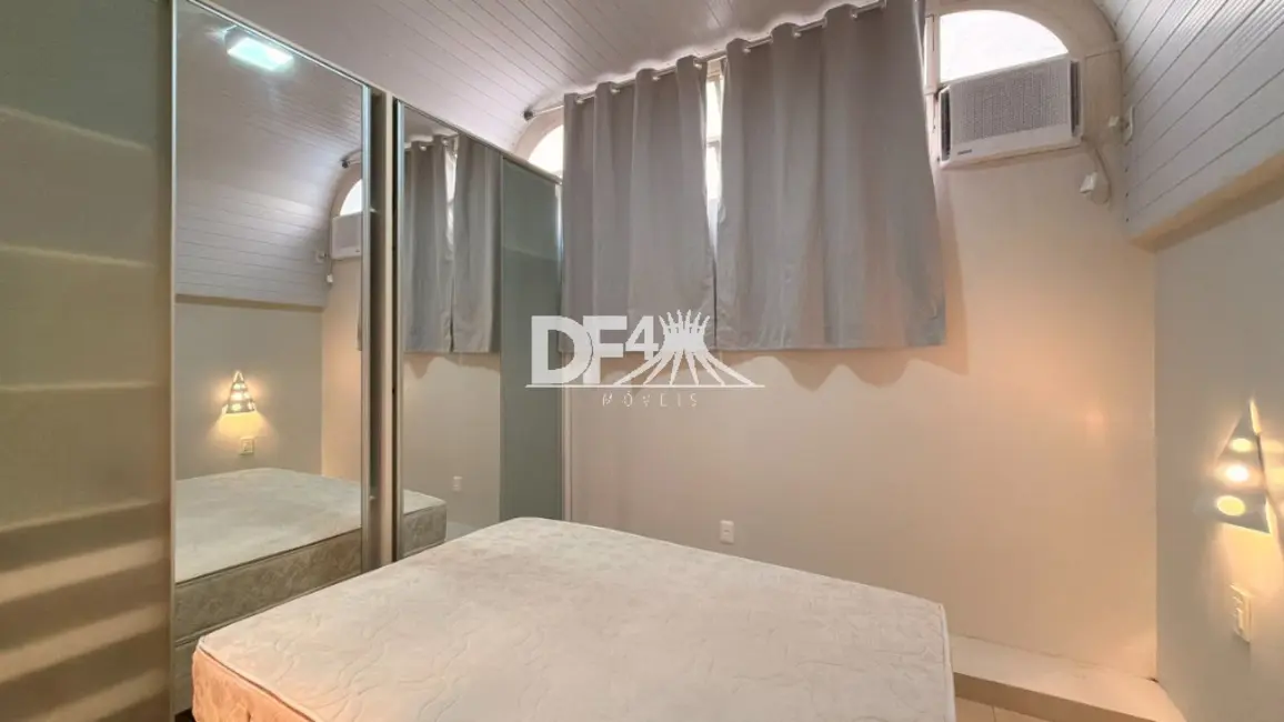 Foto 9 de Apartamento com 1 quarto para alugar, 35m2 em Brasilia - DF
