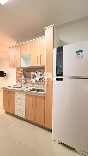 Foto 5 de Apartamento com 1 quarto para alugar, 35m2 em Brasilia - DF