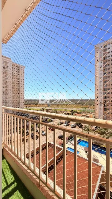 Apartamento com 2 quartos para alugar, 48m2 em Taguatinga Norte (Taguatinga), Brasilia - DF - imagem 6 Foto 6 de Apartamento com 2 quartos para alugar, 48m2 em Taguatinga Norte (Taguatinga), Brasilia - DF