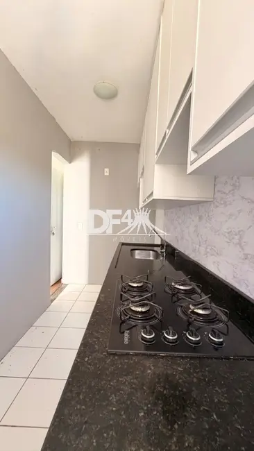 Apartamento com 2 quartos para alugar, 48m2 em Taguatinga Norte (Taguatinga), Brasilia - DF - imagem 9 Foto 9 de Apartamento com 2 quartos para alugar, 48m2 em Taguatinga Norte (Taguatinga), Brasilia - DF