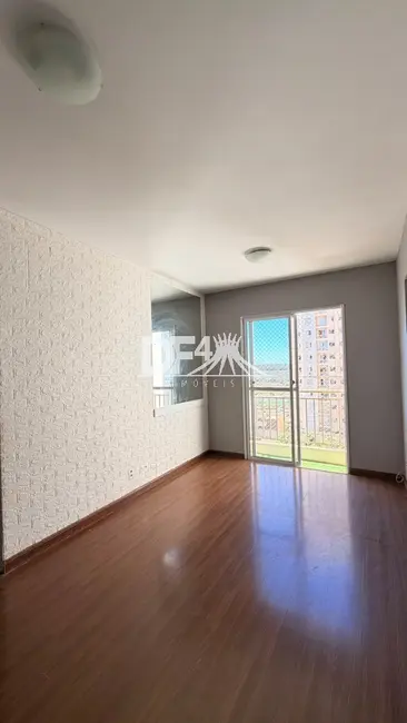 Apartamento com 2 quartos para alugar, 48m2 em Taguatinga Norte (Taguatinga), Brasilia - DF - imagem 4 Foto 4 de Apartamento com 2 quartos para alugar, 48m2 em Taguatinga Norte (Taguatinga), Brasilia - DF