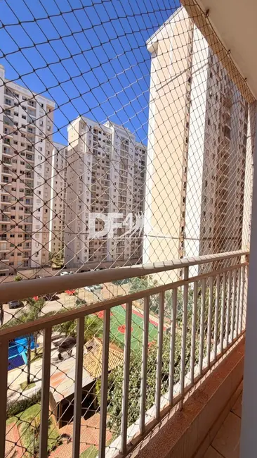 Apartamento com 2 quartos para alugar, 48m2 em Taguatinga Norte (Taguatinga), Brasilia - DF - imagem 7 Foto 7 de Apartamento com 2 quartos para alugar, 48m2 em Taguatinga Norte (Taguatinga), Brasilia - DF