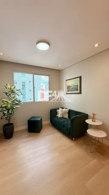 Foto 7 de Apartamento com 2 quartos para alugar, 49m2 em Norte (Águas Claras), Brasilia - DF