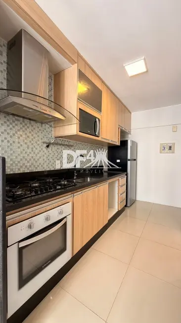 Foto 9 de Apartamento com 2 quartos para alugar, 49m2 em Norte (Águas Claras), Brasilia - DF