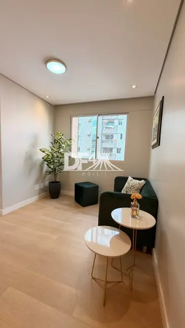 Foto 6 de Apartamento com 2 quartos para alugar, 49m2 em Norte (Águas Claras), Brasilia - DF