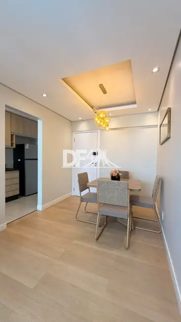 Foto 5 de Apartamento com 2 quartos para alugar, 49m2 em Norte (Águas Claras), Brasilia - DF