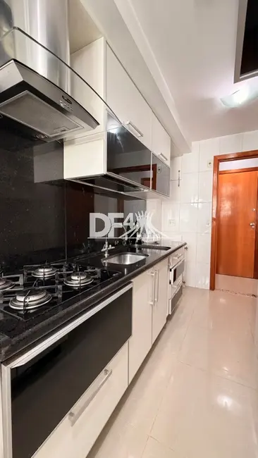 Foto 9 de Apartamento com 2 quartos para alugar, 66m2 em Sul (Águas Claras), Brasilia - DF