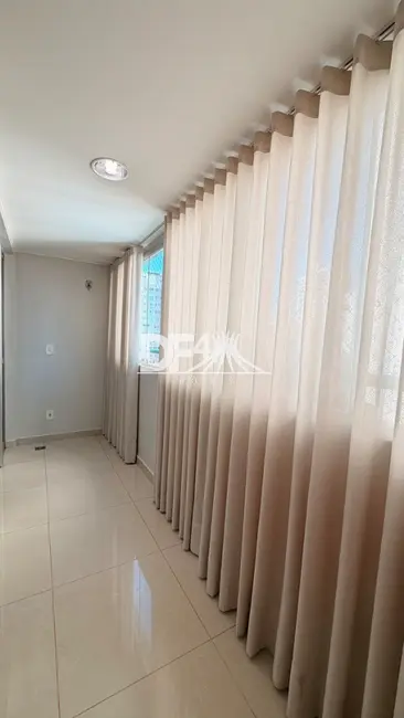 Foto 8 de Apartamento com 2 quartos para alugar, 66m2 em Sul (Águas Claras), Brasilia - DF