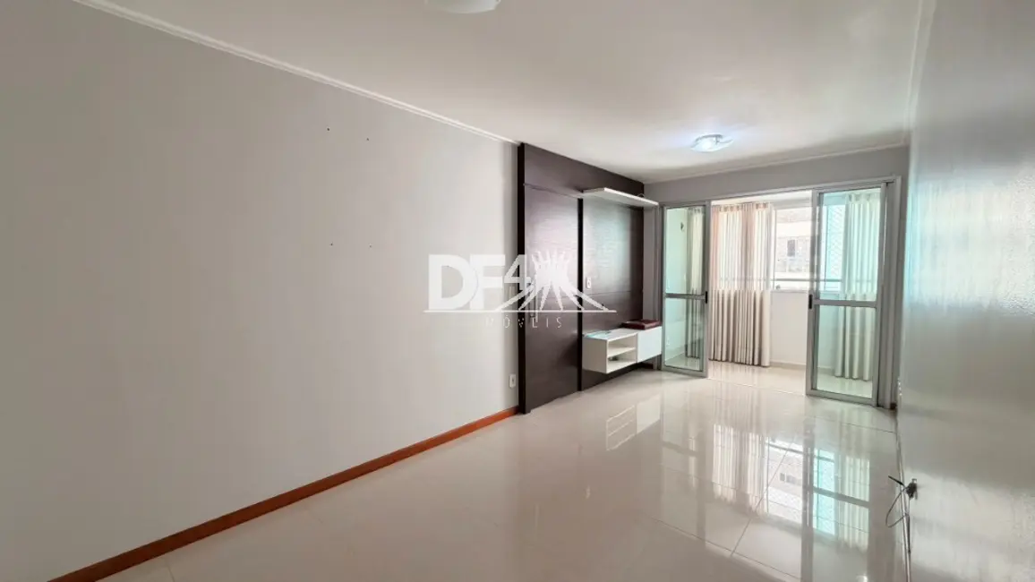 Foto 1 de Apartamento com 2 quartos para alugar, 66m2 em Sul (Águas Claras), Brasilia - DF