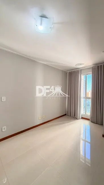 Foto 4 de Apartamento com 2 quartos para alugar, 66m2 em Sul (Águas Claras), Brasilia - DF
