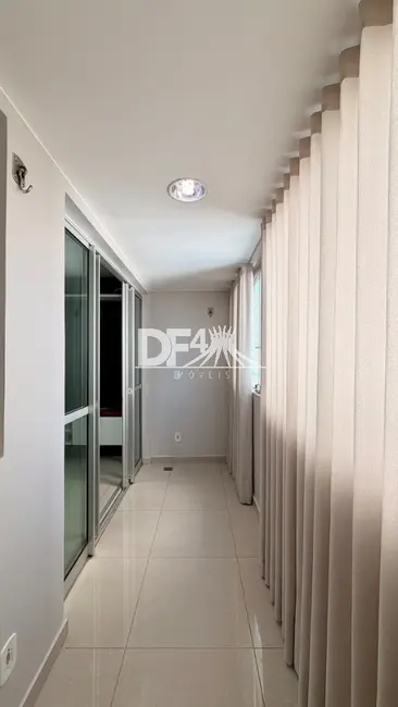 Foto 7 de Apartamento com 2 quartos para alugar, 66m2 em Sul (Águas Claras), Brasilia - DF