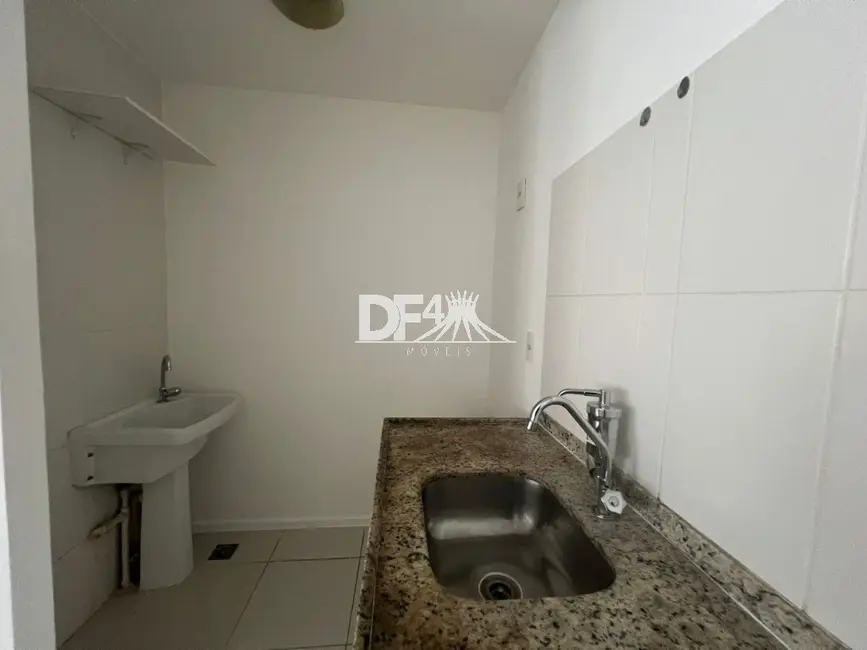 Apartamento com 2 quartos para alugar, 70m2 em Norte (Águas Claras), Brasilia - DF - imagem 8 Foto 8 de Apartamento com 2 quartos para alugar, 70m2 em Norte (Águas Claras), Brasilia - DF