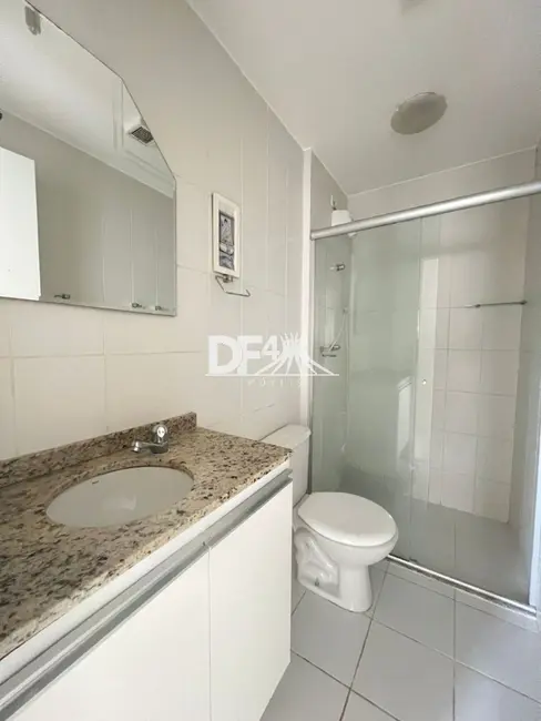 Apartamento com 2 quartos para alugar, 70m2 em Norte (Águas Claras), Brasilia - DF - imagem 9 Foto 9 de Apartamento com 2 quartos para alugar, 70m2 em Norte (Águas Claras), Brasilia - DF