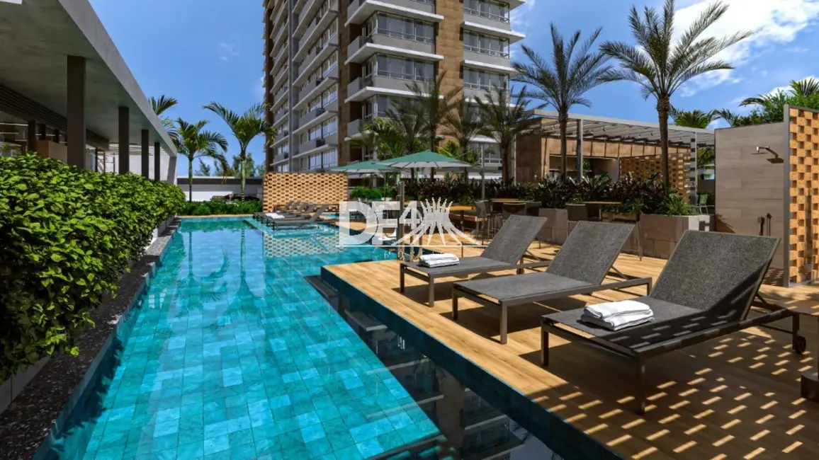 Foto 1 de Apartamento com 1 quarto à venda, 35m2 em Sul (Águas Claras), Brasilia - DF