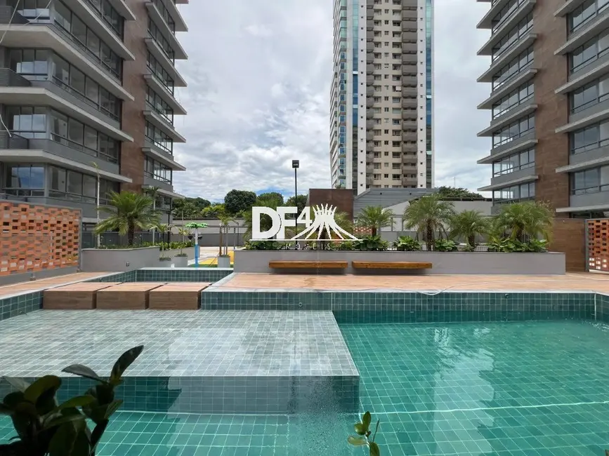 Foto 9 de Apartamento com 1 quarto à venda, 35m2 em Sul (Águas Claras), Brasilia - DF