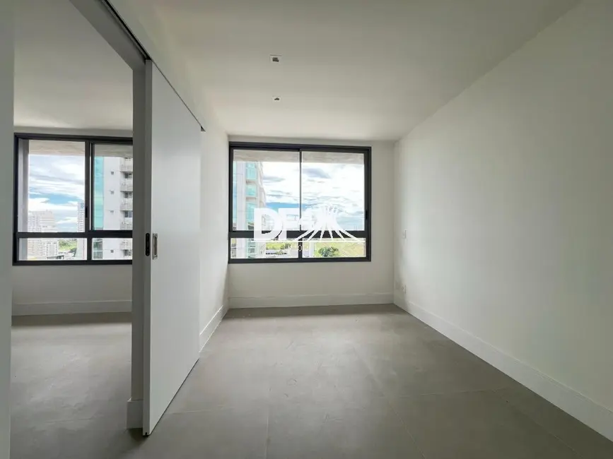 Foto 2 de Apartamento com 1 quarto à venda, 35m2 em Sul (Águas Claras), Brasilia - DF