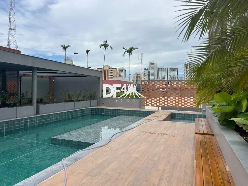 Foto 8 de Apartamento com 1 quarto à venda, 35m2 em Sul (Águas Claras), Brasilia - DF