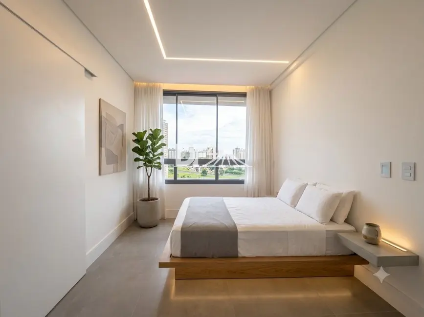Foto 7 de Apartamento com 1 quarto à venda, 35m2 em Sul (Águas Claras), Brasilia - DF