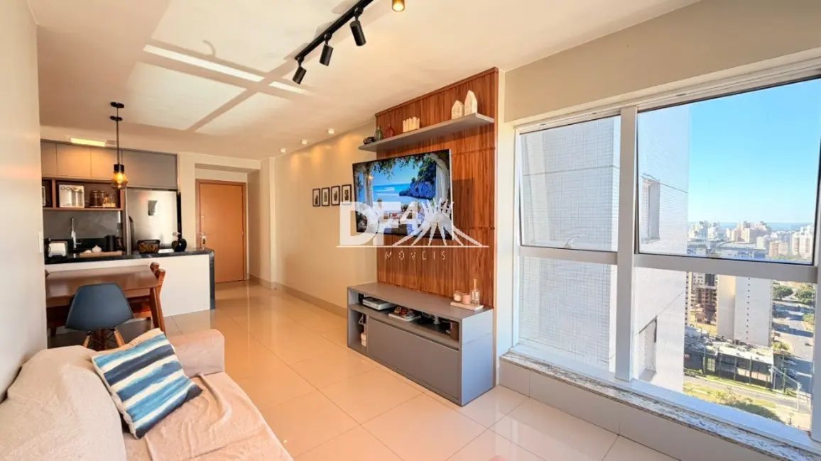 Foto 2 de Apartamento com 3 quartos à venda, 79m2 em Norte (Águas Claras), Brasilia - DF