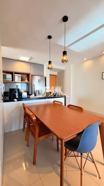 Foto 6 de Apartamento com 3 quartos à venda, 79m2 em Norte (Águas Claras), Brasilia - DF
