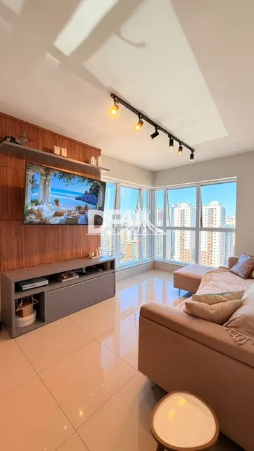 Foto 5 de Apartamento com 3 quartos à venda, 79m2 em Norte (Águas Claras), Brasilia - DF